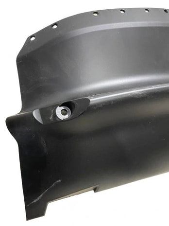 FERRARI 488 GTB BUMPER COVER