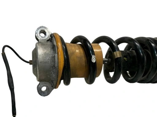 FERRARI 488 PISTA REAR SHOCK ABSORBER
