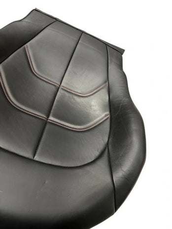 FERRARI 488 SEAT LOWER PART SEAT
