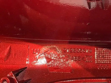 FERRARI 812 GTS LEFT MIRROR HOUSING