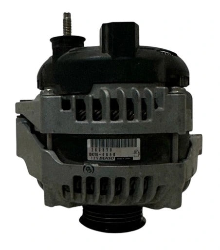 FERRARI F12 BERLINETTA ALTERNATOR