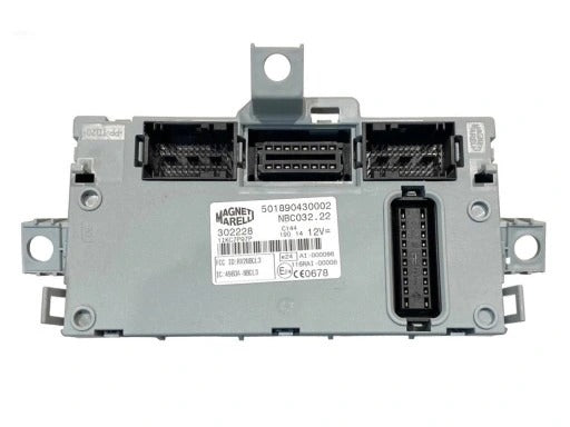 FERRARI F12 BERLINETTA COMPUTER