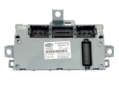 FERRARI F12 BERLINETTA COMPUTER