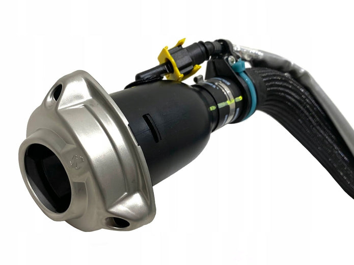 FERRARI F12 BERLINETTA FUEL FILLER NECK