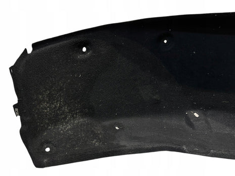 FERRARI F12 BERLINETTA REAR LEFT WHEEL ARCH COVER