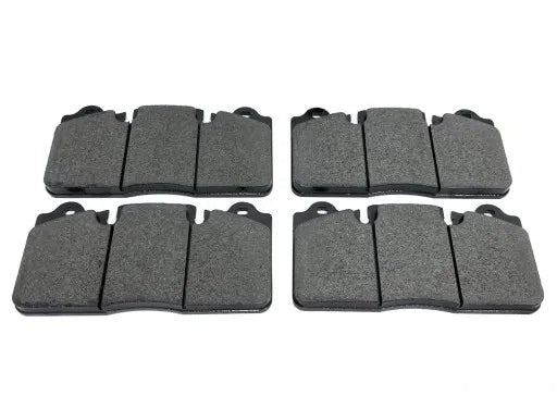 FERRARI F12 FF GTC4 FRONT PADS