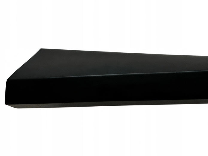 FERRARI PUROSANGUE REAR DOOR PANEL TRIM