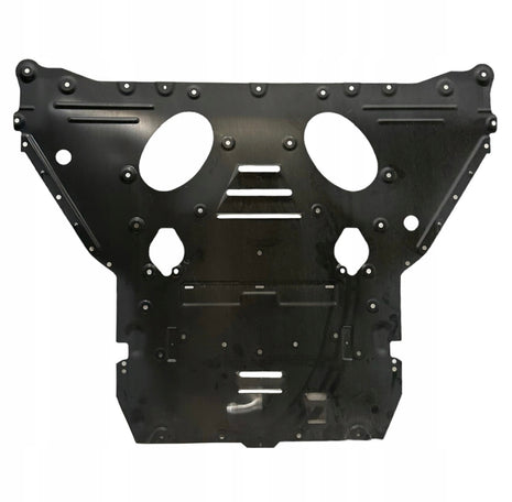 FERRARI PUROSANGUE UNDERBODY PROTECTION PLATE