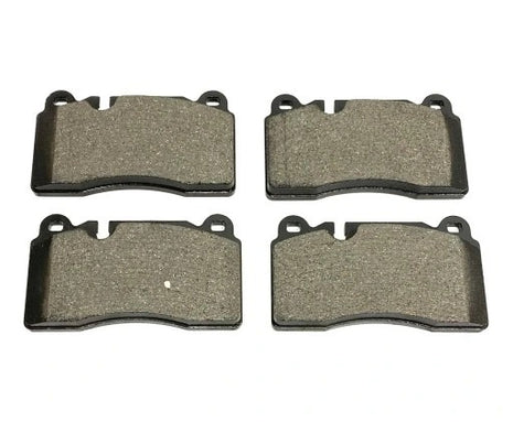 FERRARI ROMA PORTOFINO REAR PADS