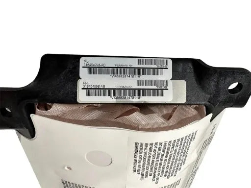 FERRARI AIRBAG PASSENGER AIRBAG