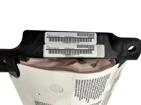 FERRARI AIRBAG PASSENGER AIRBAG