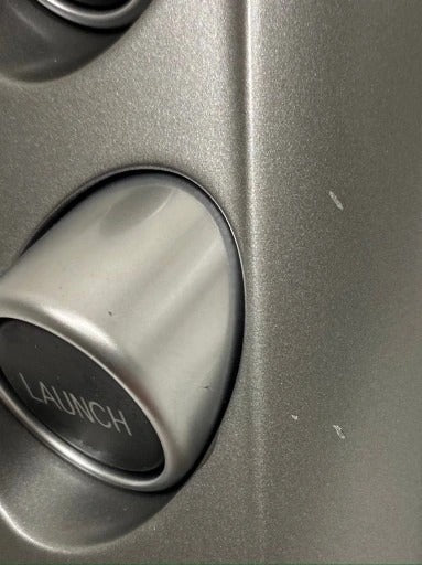 FERRARI CONSOLE CONTROL PANEL BUTTONS