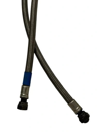 LAMBORGHINI GALLARDO SUPERLEGGERA OIL PIPE