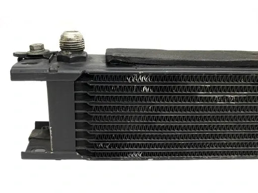 LAMBORGHINI GALLARDO OIL COOLER