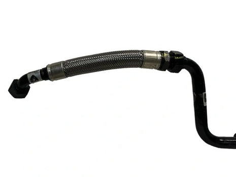 LAMBORGHINI GALLARDO OIL PIPE