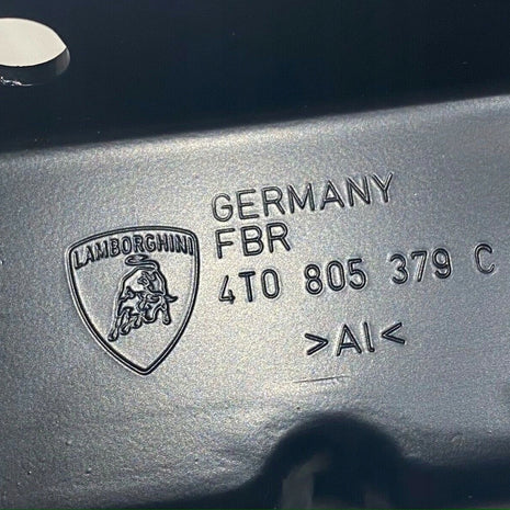 LAMBORGHINI HURACAN SPYDER L BRACKET
