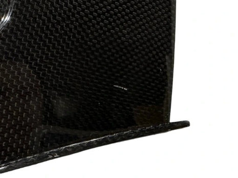 LAMBORGHINI MURCIELAGO DASHBOARD COVER CARBON