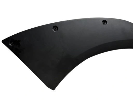 LAMBORGHINI STERRATO REAR LH TRIM COVER EXTENSION