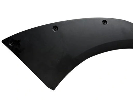 LAMBORGHINI STERRATO REAR LH TRIM COVER EXTENSION