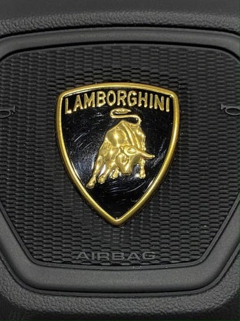 LAMBORGHINI URUS DRIVER AIRBAG DRIVER AIRBAG