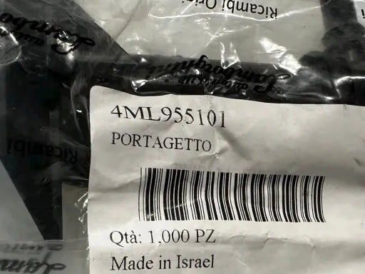 LAMBORGHINI URUS NOZZLE HOLDER WASHER