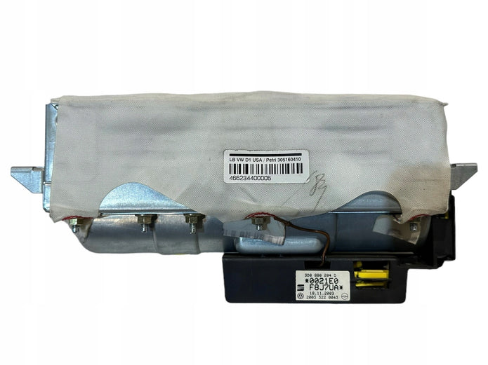 LAMBORGHINI AIRBAG AIRBAG