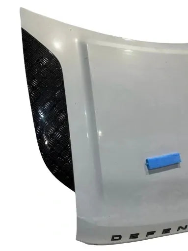 LAND ROVER DEFENDER FRONT BONNET