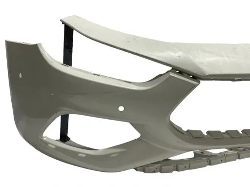 MASERATI GHIBLI GRANSPORT FRONT BUMPER