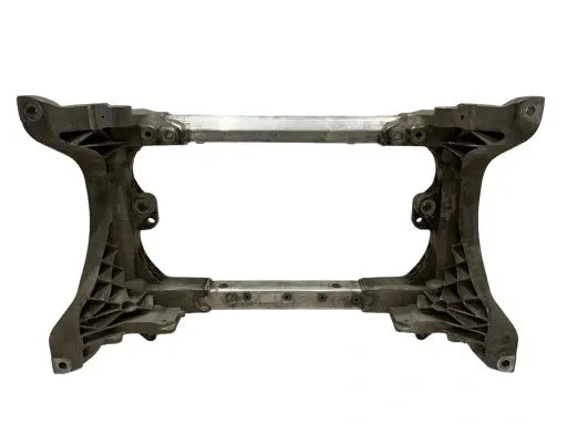 MASERATI GHIBLI SLED TROLLEY SUSPENSION