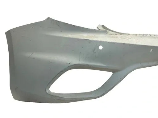 MASERATI GRANTURISMO REAR BUMPER REAR BUMPER