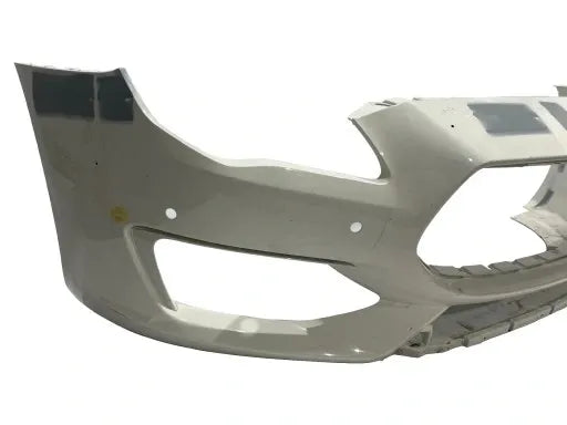 MASERATI QUATTROPORTE GTS FRONT BUMPER