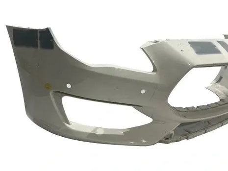 MASERATI QUATTROPORTE GTS FRONT BUMPER