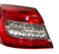MASERATI QUATTROPORTE M156 REAR LAMP