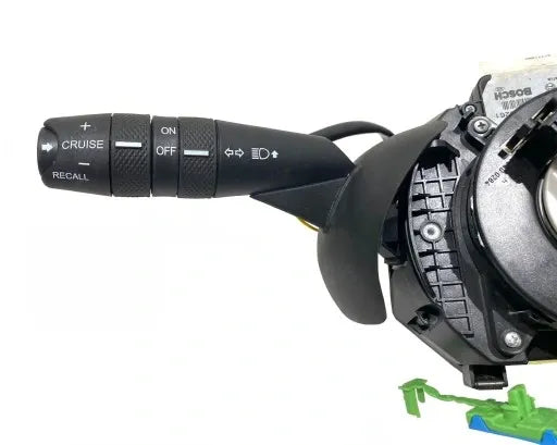 MASERATI SHIFT PADDLES UNHOOK