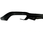MERCEDES BENZ AMG E W213 CARBON REAR BUMPER DIFFUSER LIP