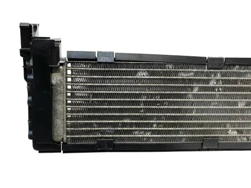 MERCEDES BENZ AMG GT OIL COOLER