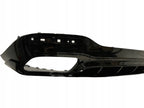 MERCEDES BENZ AMG SL 63 43 REAR BUMPER DIFFUSER LIP
