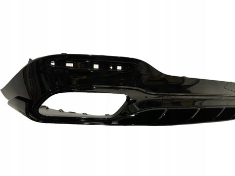 MERCEDES BENZ AMG SL 63 43 REAR BUMPER DIFFUSER LIP
