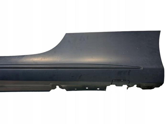 MERCEDES BENZ C DOOR SILL STRIP