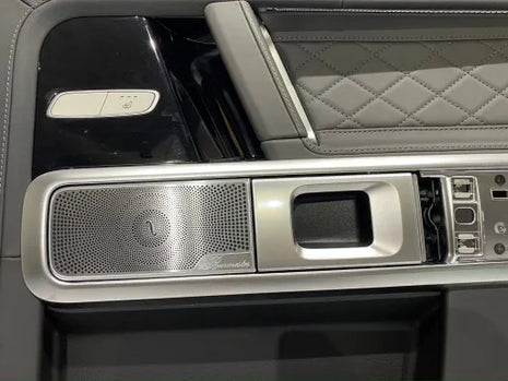 MERCEDES BENZ G W463 RIGHT DOOR PANEL