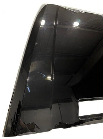 MERCEDES BENZ G WAGON AMG G63 BONNET
