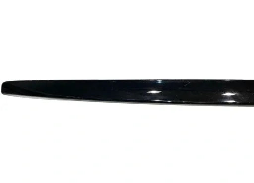 MERCEDES BENZ GLE TAILGATE SPOILER