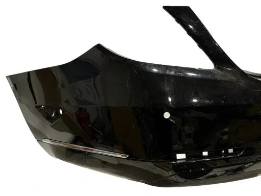 MERCEDES BENZ S CLASS REAR BUMPER
