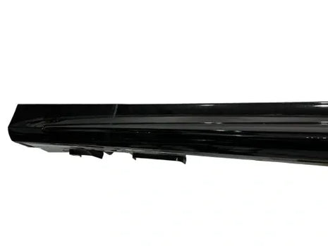 MERCEDES BENZ S S63 S65 W217 DOOR SILL STRIP