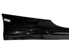 MERCEDES BENZ S S63 S65 W217 DOOR SILL STRIP
