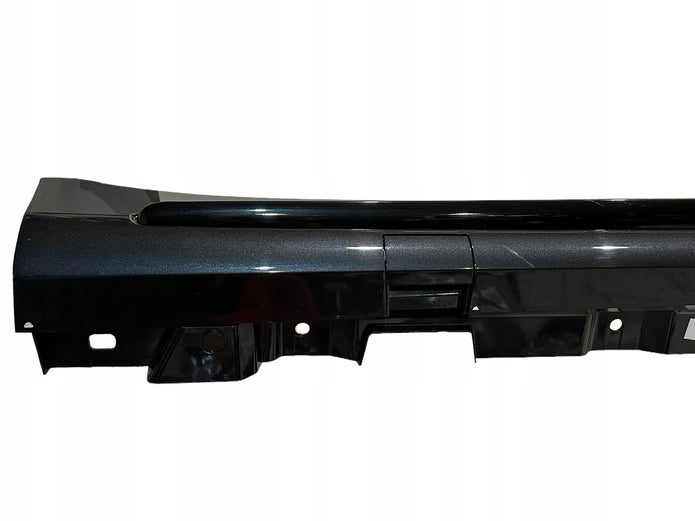 MERCEDES BENZ S W222 DOOR SILL STRIP