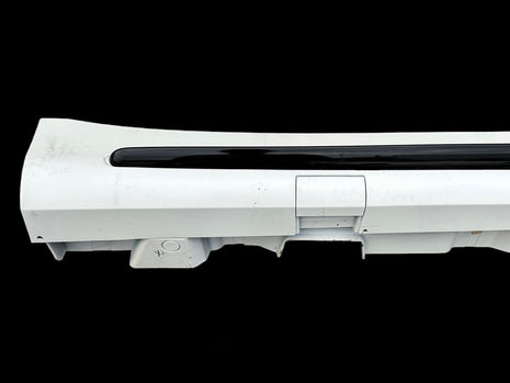 MERCEDES BENZ S W222 DOOR SILL STRIP