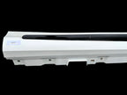 MERCEDES BENZ S W222 DOOR SILL STRIP