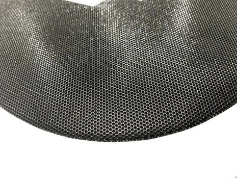 MERCEDES SLR MCLAREN CONSOLE PANEL COVER