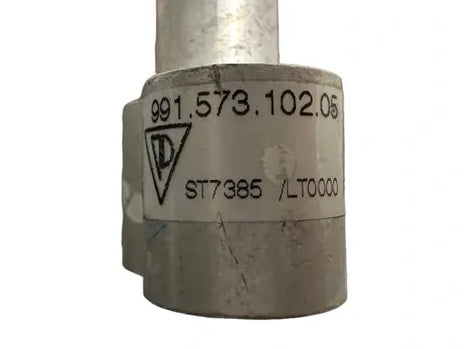 PORSCHE 991 COOLING PIPE HEAT EXCHANGER